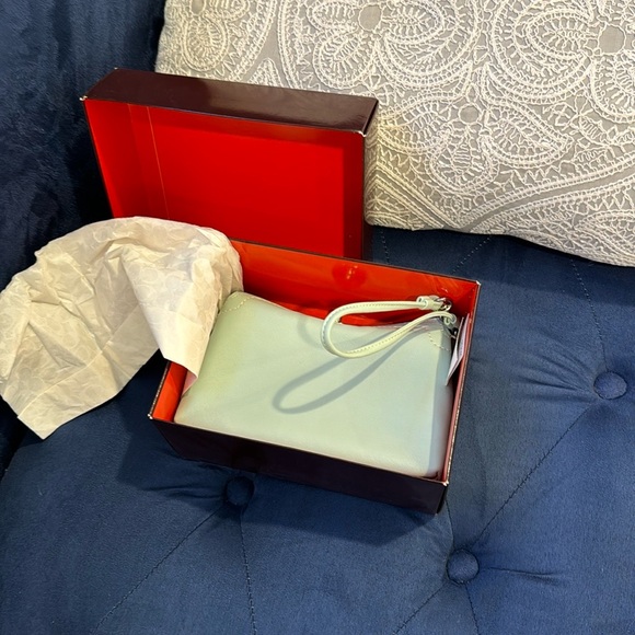 NWT Coach clutch - Picture 5 of 5